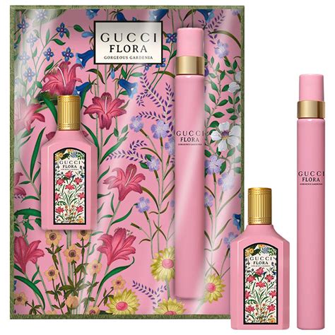 gucci flora different types|flora Gucci eau de parfum.